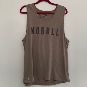 Men’s No Bull Tank
